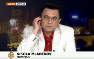 Македонија и даље не верује у званичну верзију смрти једног од најутицајнијих новинара Македонија и даље не верује у званичну верзију смрти једног од најутицајнијих новинара